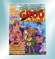 Preview: Sergio Aragonés GROO der Blahbar Comic Magazin Nr. 1: Groo begegnet einem großen Helden